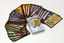 Hrací karty (41ks)